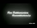 Vesane O Nicchena Song Lyrics In Kinemaster Rowdymovie Anupuma Ashish Lyrics Subscribe Share