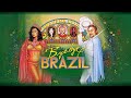 Bye Bye Brazil (1978) | Trailer | Carlos Diegues