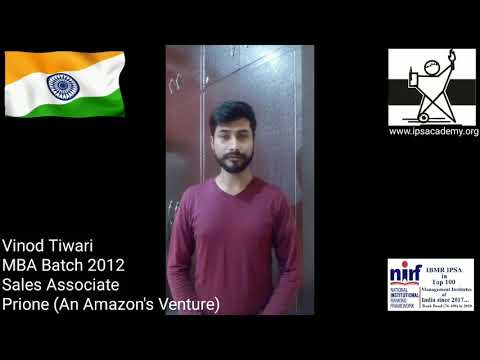 IPS Academy Indore General video thumbnail 7