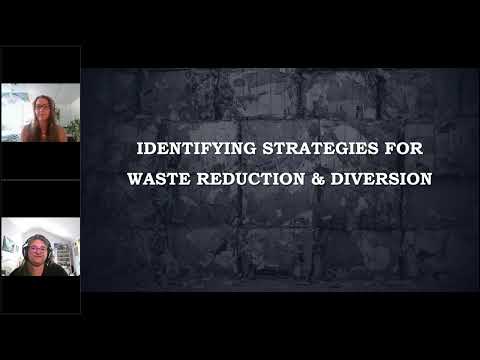 Reduce: The Art of Minimizing Waste and Maximizing Impact