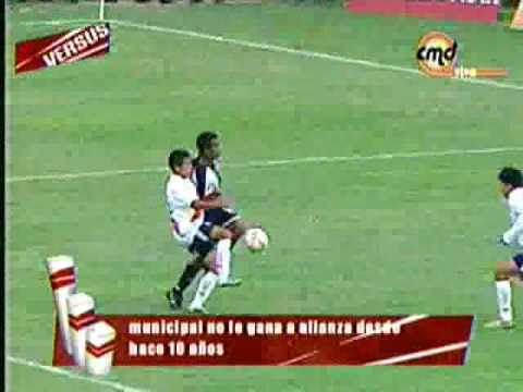 alianza 6 municipal 0