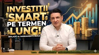 INVESTIȚIILE CARE BAT INFLAȚIA! 