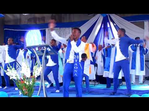 Fiderana Apokalypsy - eh Ravoravo (Antsahatsiresy 24 02 18)