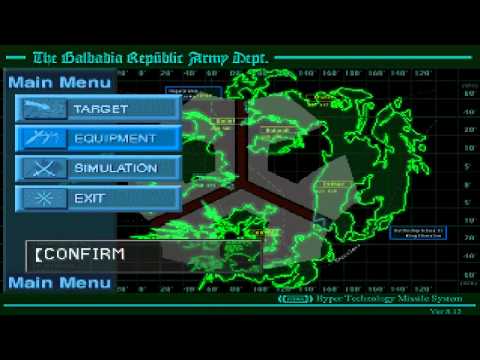 Let's play Final Fantasy VIII part 52