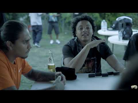 JLoud619 - "Open Season" (Official Video)