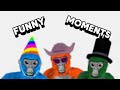 FUNNIEST MOMENTS OF 2023 | Gorilla tag [NONE OF THESE VIDEOS ARE MINE]