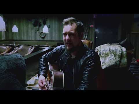 Did I tell you - Chris Andersen - Official Video