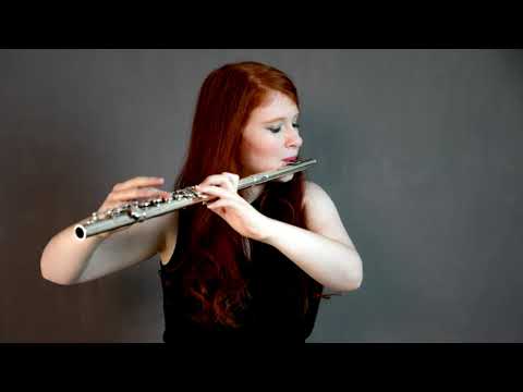 Telemann fantasy no.2 in a minor- Noy Beck