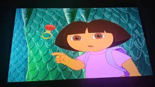Dora The Explorer Fairytale Adventure Scene Part 4