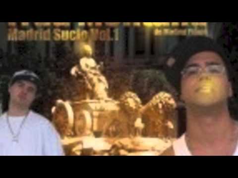 05. Trad Montana - Las Calles Hablan (Con Helios de Mota de Rocky Nuñez)