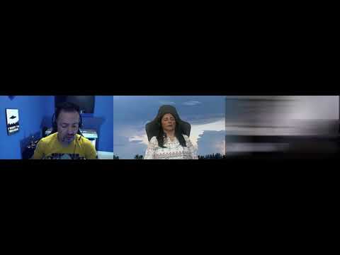 145-ES Isabel, Arcontes Reencarnación Supervivencia - Hipnosis Regresiva Freddy Marín Team Grifasi