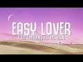 Ellie Goulding - Easy Lover (Lyrics) ft. Big Sean
