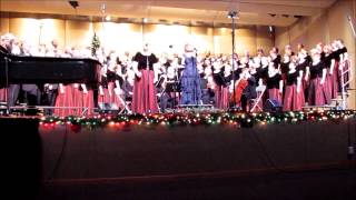 I Wish You Christmas