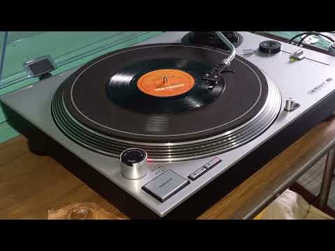 GUAYO GONZALEZ - QUINCHO BARRILETE (1977)