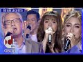 ASAP Stars Celebrate The Music Of Raymond Lauchengco On The Greatest Showdown ASAP