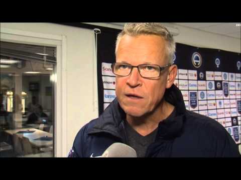 Kommentarer efter Åtvidabergs FF - IFK Norrköping 2-2 (2014)