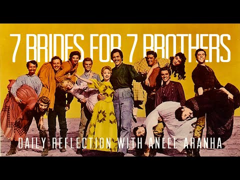 Daily Reflection with Aneel Aranha | Luke 20:27-40 | November 21, 2020