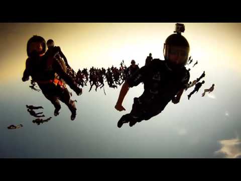 Skydiving and how they can end