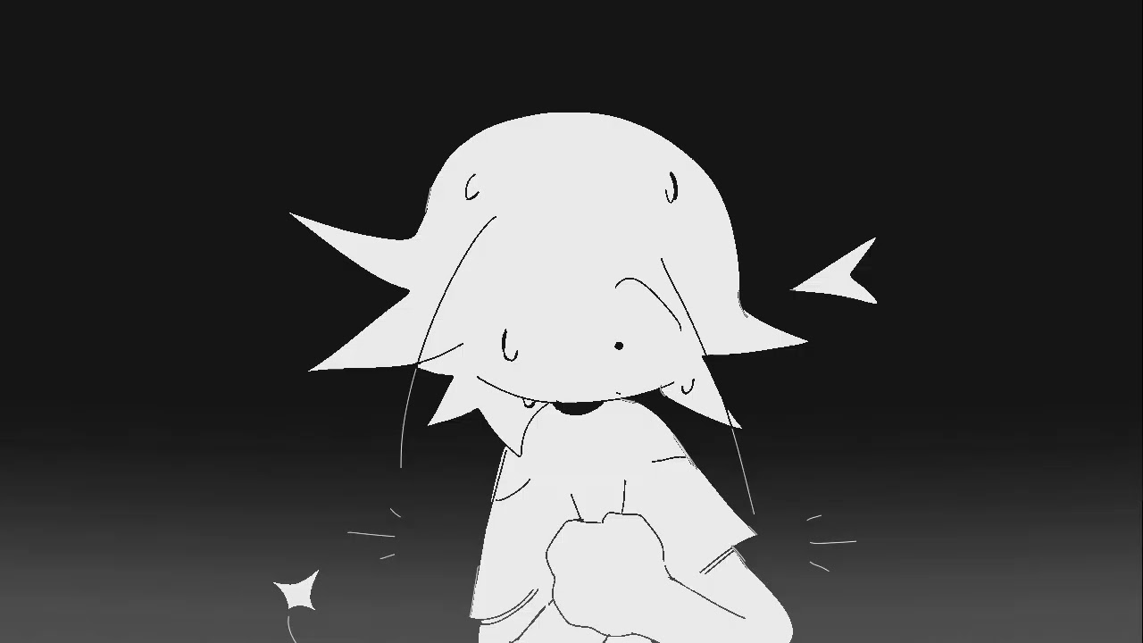 ECHO! ☆animation meme! (FLASH WARNING!!)