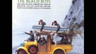Beach Boys - Chug-A-Lug