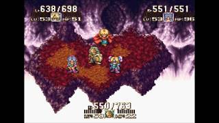 【SFC】聖剣伝説３　実況PLAY＃５２