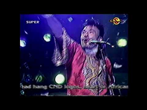 Guru Josh - Infinity (Lip Sync) Hit Studio International 11.05.90