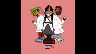 Lil Yachty ft  Byou   Buckle Down