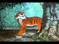 Jungle Book Shere Khan Is So SMART
