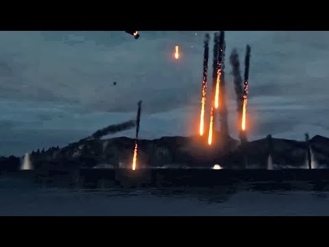 GTA 5 - THE END OF LOS SANTOS 2: METEOR ATTACK