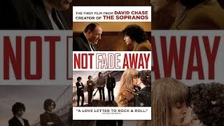 Not Fade Away