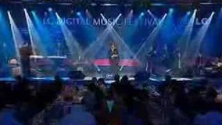 Wael kfoury in lg music