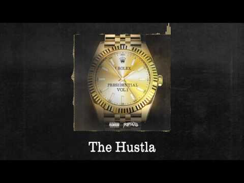 J Rolex - The Hustla (Presidential vol.1)