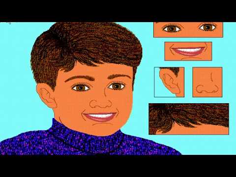 Playing With Languages - Introductory Games in English CD-ROM (1991-1992)