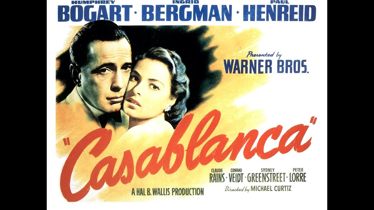 Casablanca