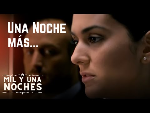Una Noche Más... | Las Mil y Una Noches - Episodio 4