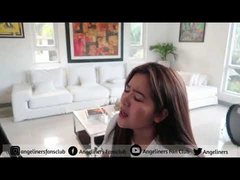 Kapag Ako Ay Nagmahal - Angeline Quinto