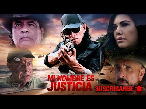 Mi Nombre es Justicia 
