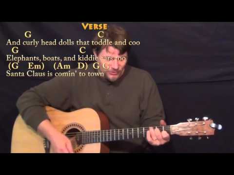 download lagu mp3 mp4 Santa Claus Is Coming To Town On Guitar, download mp3 Santa Claus Is Coming To Town On Guitar free download mp3, download mp3 Santa Claus Is Coming To Town On Guitar