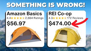 Something WEIRD Is Happening In the Outdoor Industry 🧐