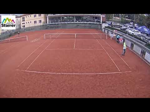 Kurt 1_28.9.2019  HTK Třebíč "A" - Starší žáci