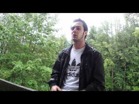 Gold-Mic Records- Phoenix feat. Bazooka & Kuduz Abi- Kein Ausweg [Official Video]