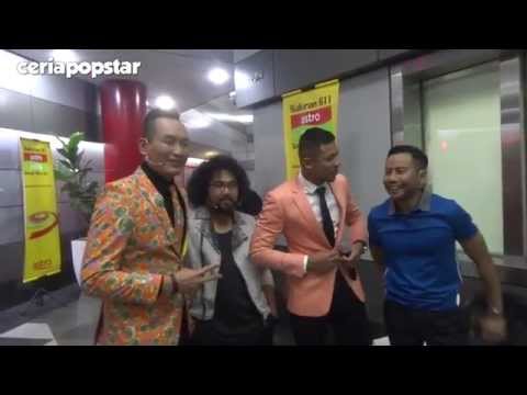 Ceria Popstar 3: Disebalik Tabir Konsert 4 Ceria Popstar