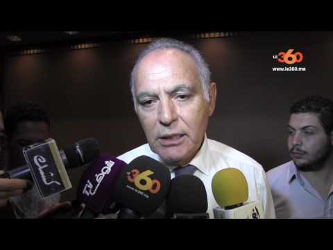 Le360.ma • Salaheddine Mezouar salue la Jamaïque pour avoir retiré sa reconnaissance au polisario