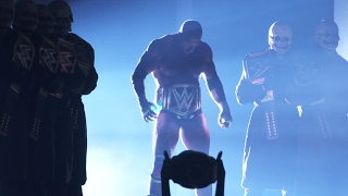 🎵It&#39;s Time to Play The Game🎵 Triple H&#39;s Epic WrestleMania entrances