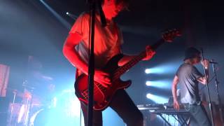 The Faint Call﻿ Call Live Montreal 2012 HD 1080P