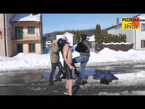 HARLEM SHAKE :D IZBICA Part 2