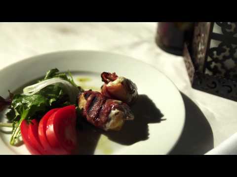 The Best of Santa Fe - Il Piatto - Best Italian Farm House Kitchen