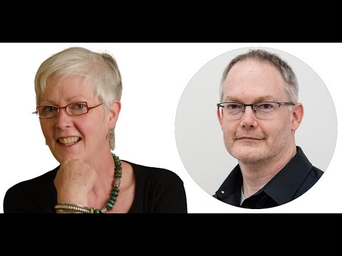 Esther Derby and Matthew Carlson “There Are No More Early Adopters of Agile” 2021/11/22