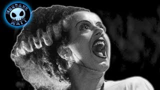 The Dark Universe might live on with THE BRIDE OF FRANKENSTEIN