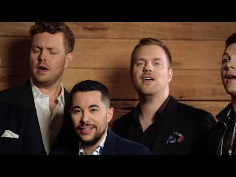 The Ten Tenors - Unchained Melody (song clip)